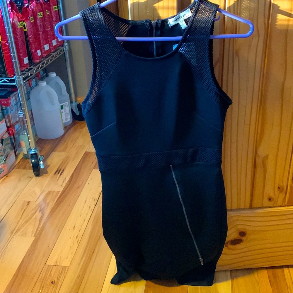 Little black dress. Size S. New with tags from Marshall’s